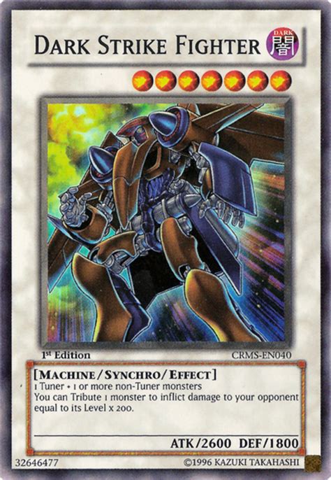 yu-gi-oh! synchro monster list